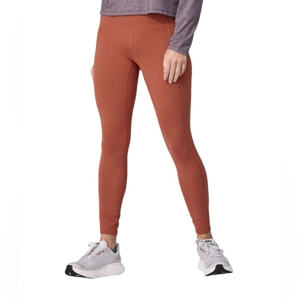 NWT Patagonia Maipo Stash 7/8 tights women’s XS